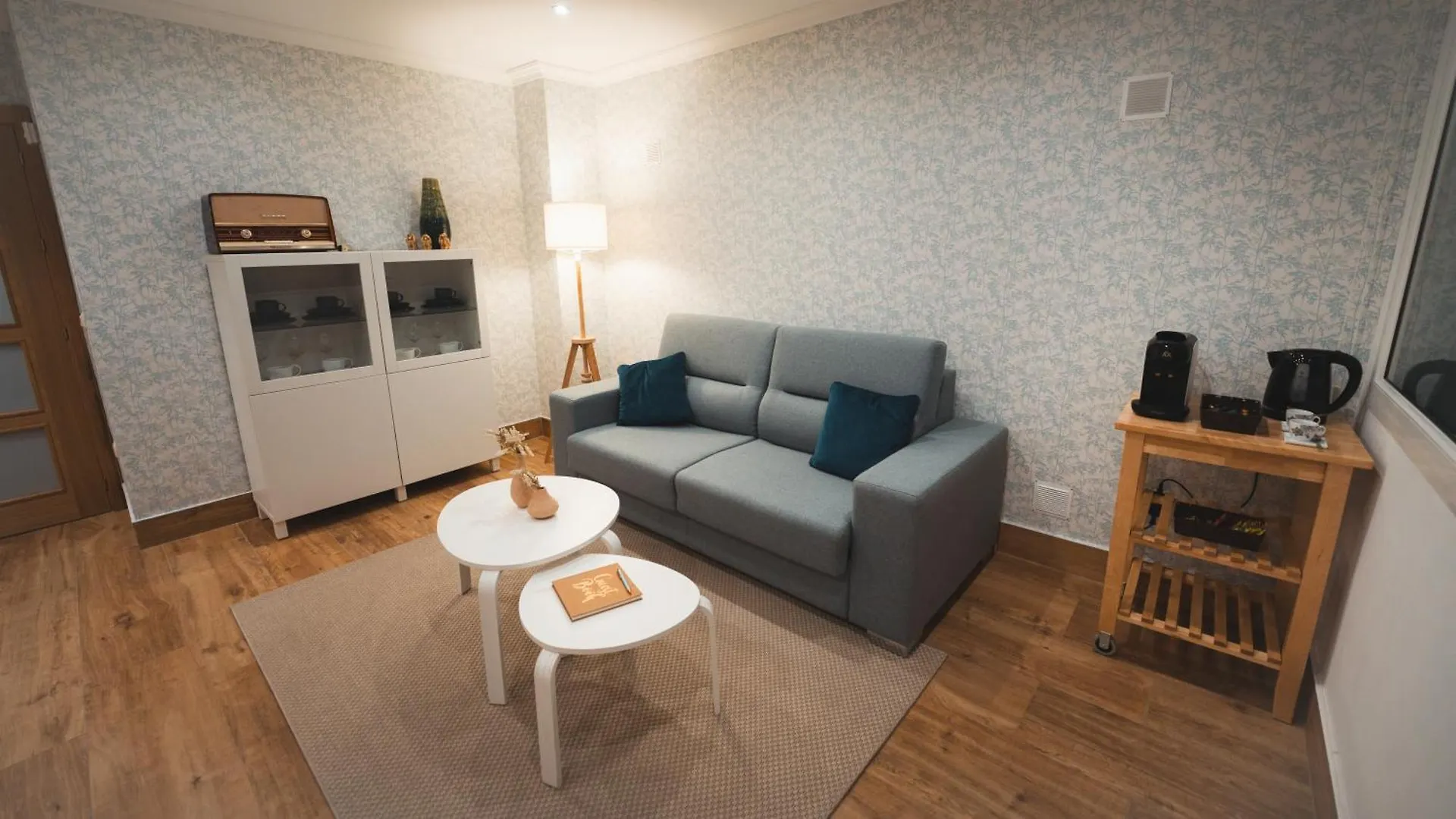 La Concha Pearl Beach Apartment San Sebastián 0*,