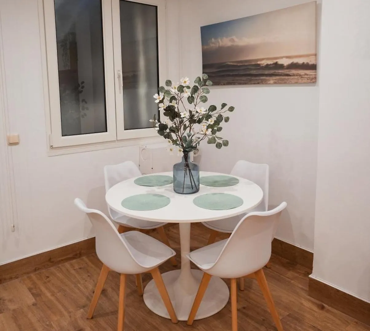 La Concha Pearl Beach Apartment San Sebastián