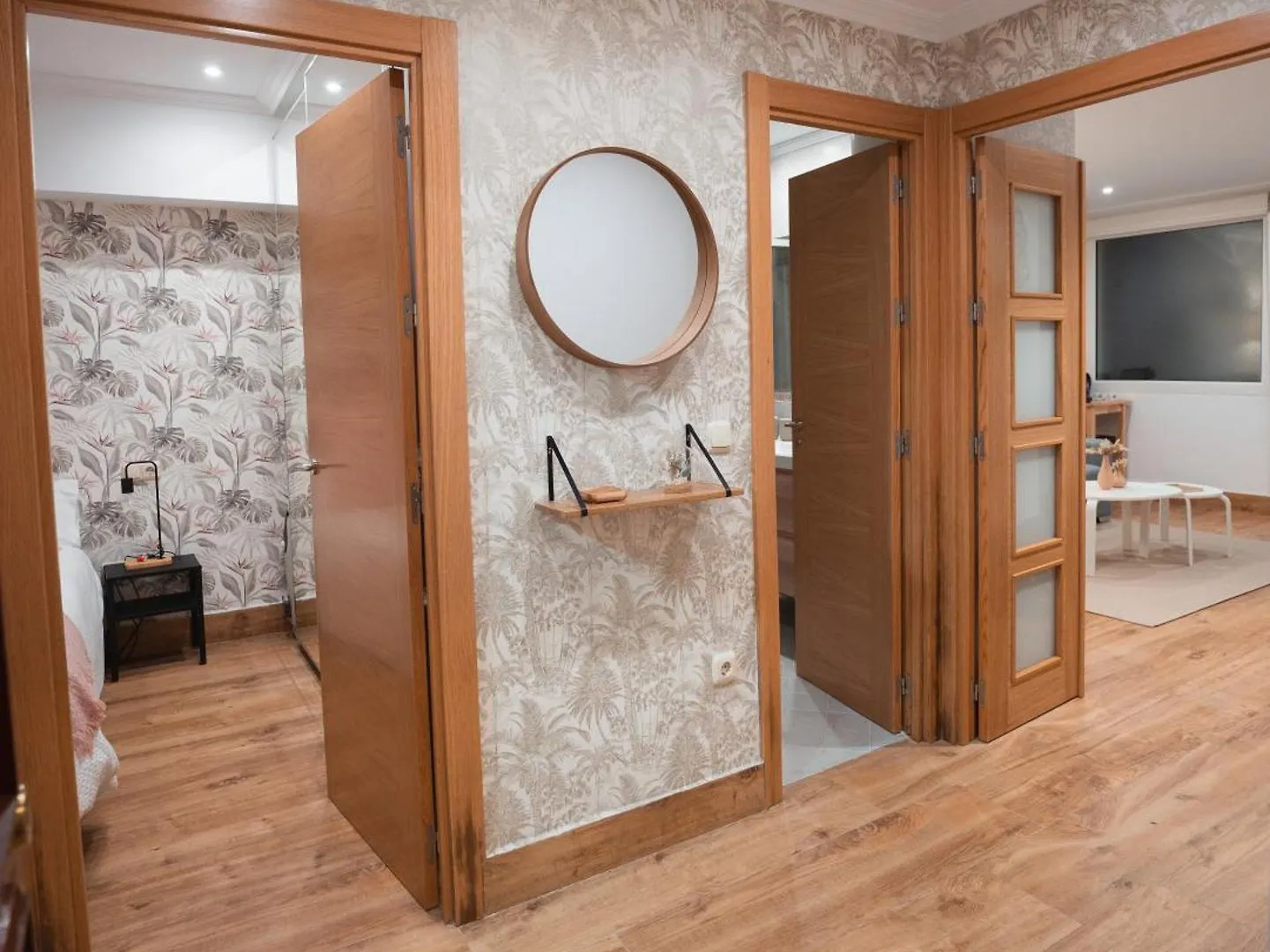 La Concha Pearl Beach Apartment San Sebastián Espanha