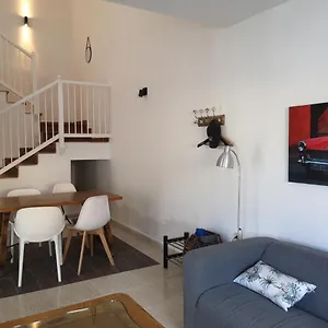 Casa En La Costa Sur De Fuerteventura Wi-fi , Morro Jable (Fuerteventura) España