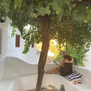 Casillas De La Alegrías , Montefrío España
