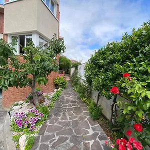 Casa Jardin Particular Ideal Grupos Y Familias Сasa de vacaciones