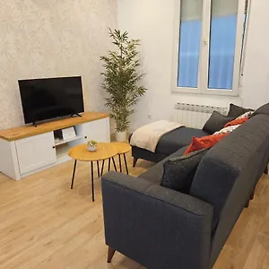 Apartamento Bilbao Apartamento
