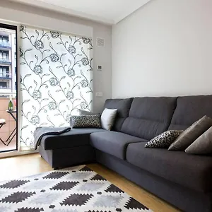 Urumea 3 , San Sebastián España